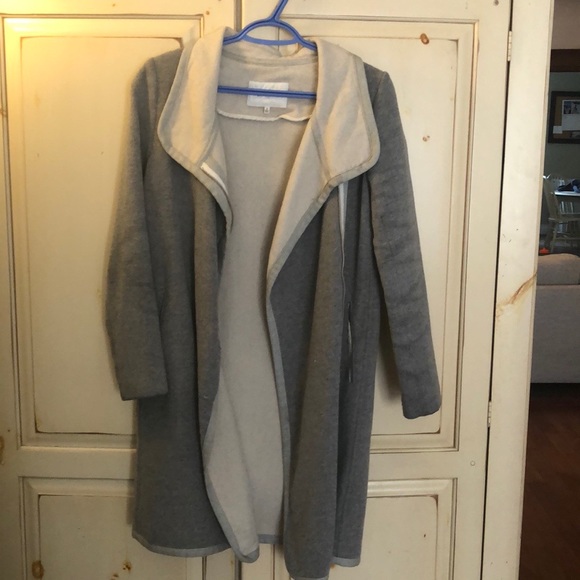 Babaton pea coat - Picture 3 of 7